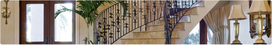 Luxury Paint Contractor Faux Finish